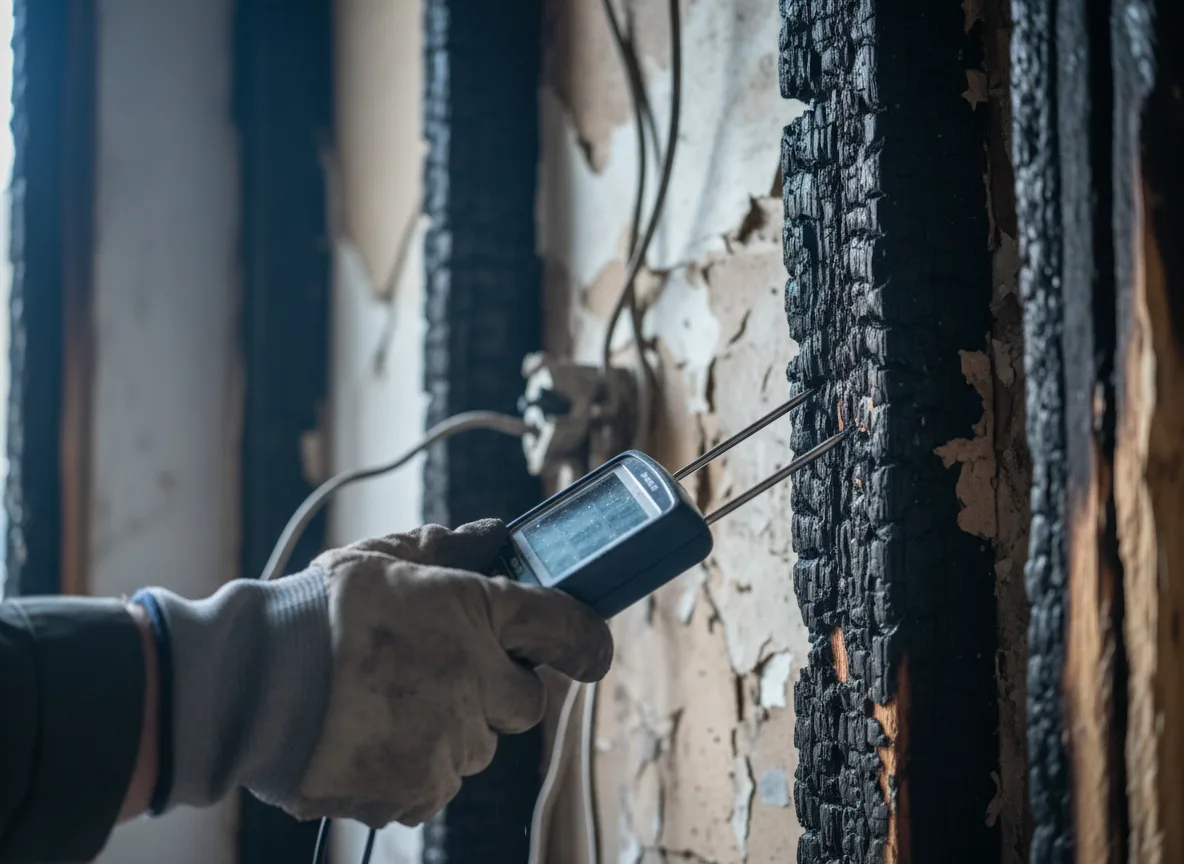Fire Damage Restoration Saint Michael, AK FAQs